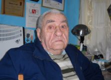 In memoriam – Iosif Vasile