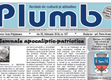 Revista “Plumb” nr. 107