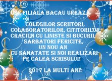 LA MULȚI ANI!
