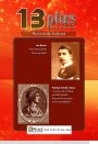 REVISTA 13 Plus, Nr.184 / 2016