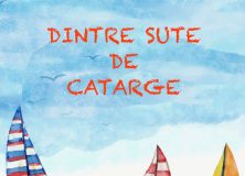 Antologia elevilor și studenților băcăuani participanți la proiectul “DINTRE SUTE DE CATARGE”