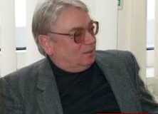Spectacolul „Bătrâna și hoțul”, de Viorel Savin