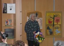 „Ilie Boca – 80”