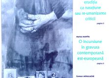 Revista ATENEU- ianuarie 2017