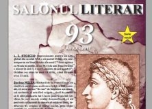 “Salonul literar” – nr. 93
