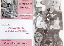 REVISTA ATENEU, februarie 2017