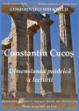 26 mai 2017/Conferințele Bibliotecii Județene „C. Sturdza”- Constantin Cucoș