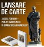 LANSARE DE CARTE-VIEȚILE POETULUI- VIOREL SAVIN