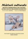 Mărturii culturale- REVISTĂ TRIMESTRIALĂ DE CULTURĂ Satu Mare, Anul II, nr. 4(8), octombrie-decembrie 2017 Director fondator: Aurel Pop- Redactor șef: Viorel Câmpean