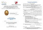 “ALECSANDRIADA” Ediţia a II-a