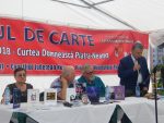 15 sept.2018- TÂRG DE CARTE LIBRIS PIATRA NEAMȚ