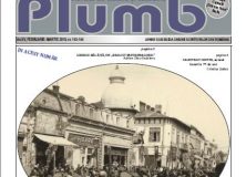 Revista “Plumb” – feb./mar. 2019