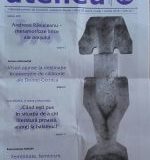 REVISTA ATENEU MARTIE 2019