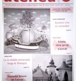 REVISTA ATENEU – aprilie 2019