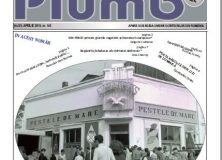 Revista “Plumb” – aprilie 2019
