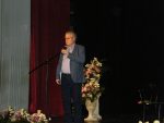 9 mai 2019 – SPECTACOLUL CĂRȚII – GHEORGHE IORGA