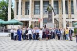 ZILELE REUNIUNILOR CULTURALE ALEXANDRIADA LA BACĂU