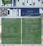 Evenimentele Bibliotecii Județene Bacău la aniversare