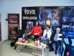 4 IUNIE 2019: LANSARE DE CARTE – OANA MIHAELA SAVIN