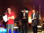 OVIDIU GENARU a primit Premiul Uniunii Scriitorilor, pentru Cartea de Poezie