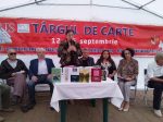 Târgul de carte LIBRIS 2019 – PIATRA NEAMȚ