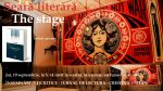 SEARĂ LITERARĂ LA THE STAGE/ 19 SEPT. 2019