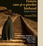 LANSARE DE CARTE – Sadegh Hedayat – traducere Gheorghe Iorga