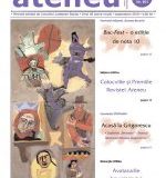 REVISTA ATENEU -SEPTEMBRIE 2019