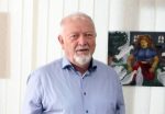 INTERVIU CU DUMITRU BRĂNEANU, președinte Filiala Bacău a USR