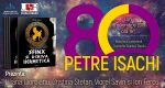 PETRE ISACHI 80 – EVENIMENT LA BIBLIOTECA JUDEȚEANĂ