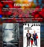 EVENIMENT PE 17 februarie la ATENEU – INVITAȚIE