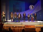 Nominalizări la Premiul Național de Poezie „Mihai Eminescu” – Opera Omnia, ediția 2020
