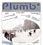 Revista “PLUMB” – ianuarie 2020
