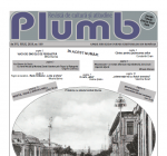 Revista “Plumb” – iulie 2020
