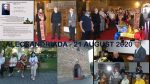 Reuniunile Culturale „ALECSANDRIADA” ediția a IV-a, 2020