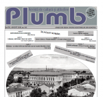 Revista “Plumb” – august 2020