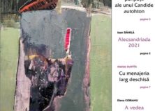 Revista ”Ateneu”- ianuarie 2022