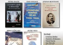 INTERFERENȚE CULTURALE – eveniment literar la Biblioteca Orășenească „George Bacovia” Buhuși
