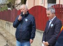MARATON CULTURAL LA LIPOVA BACĂU
